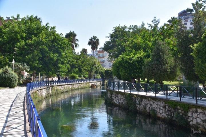 River view