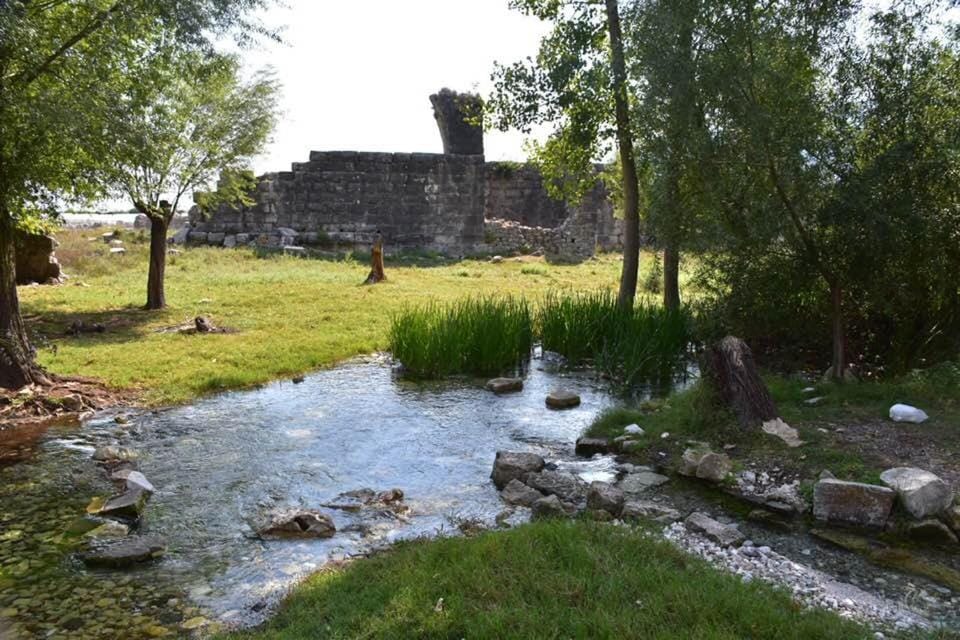 Keramos Pansiyon Vacation rental in Antalya Province