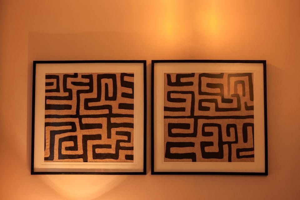 Decorative detail