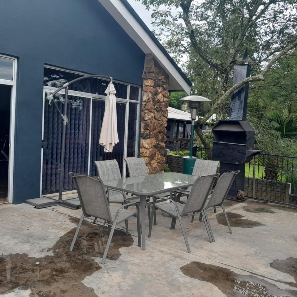 Patio, View (from property/room)