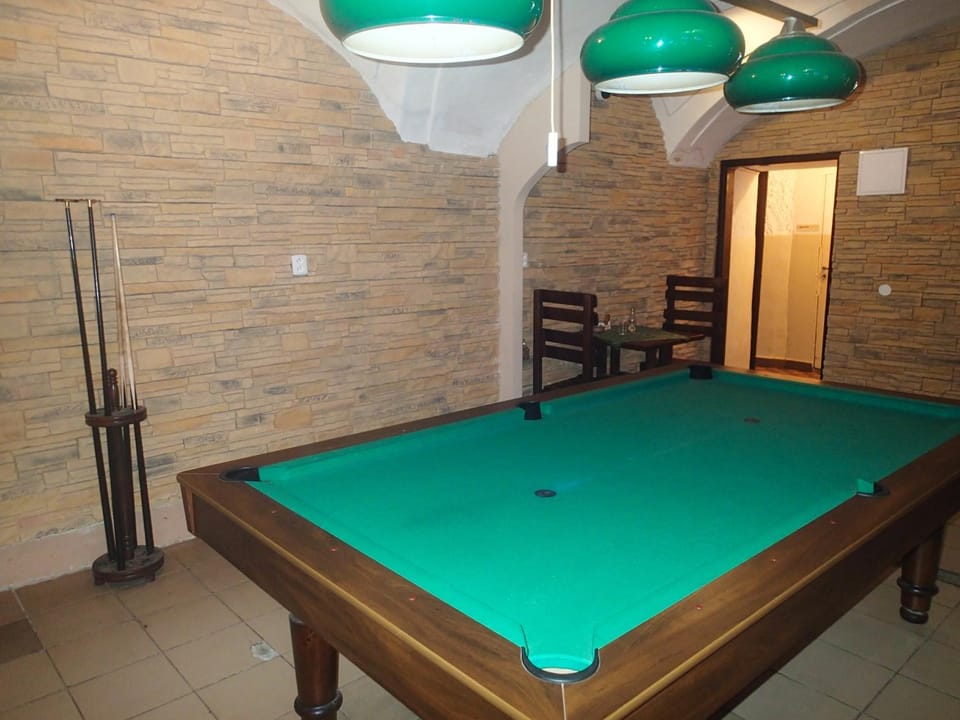 Penzión a Reštaurácia u Jeleňa Bed and Breakfast in Lesser Poland Voivodeship