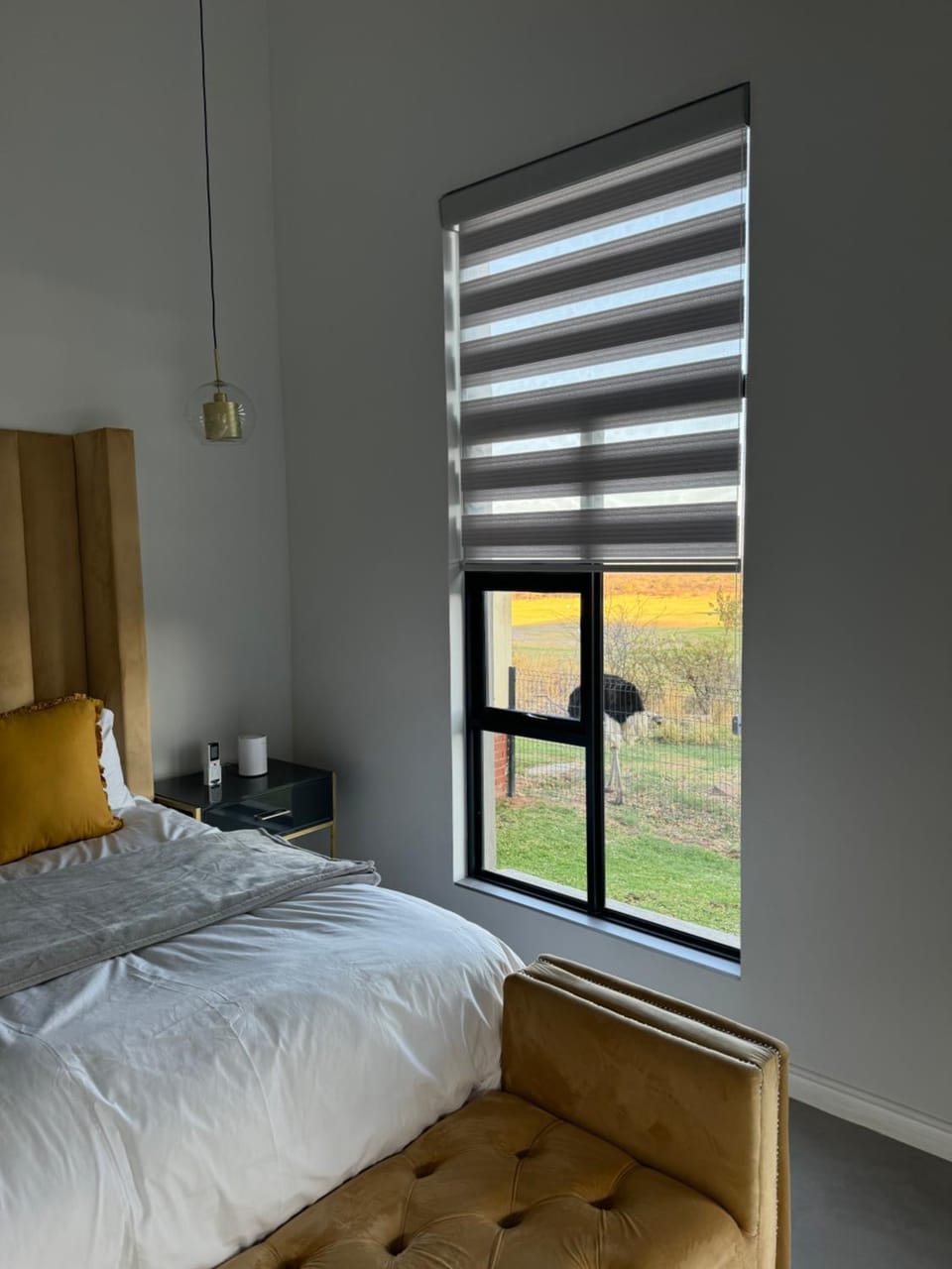 De Marea villa Villa in South Africa