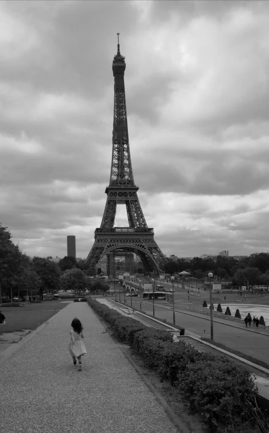 Nearby landmark