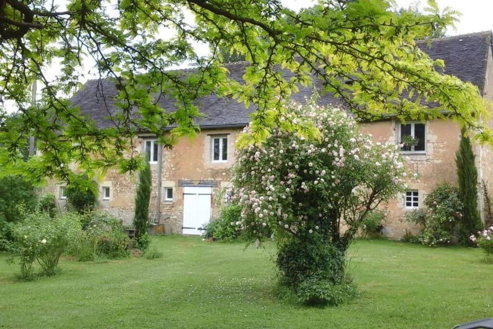 Maison au cœur du Perche House in Normandy