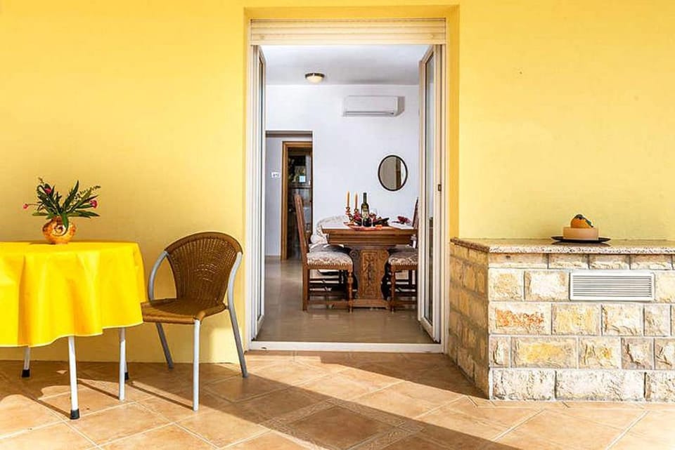 Apartment La Dostana 2 Apartment in Crikvenica