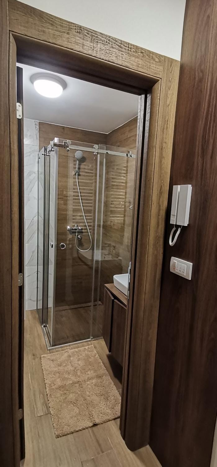 Apartmani Balevic Apartment in Zlatibor District, Serbia