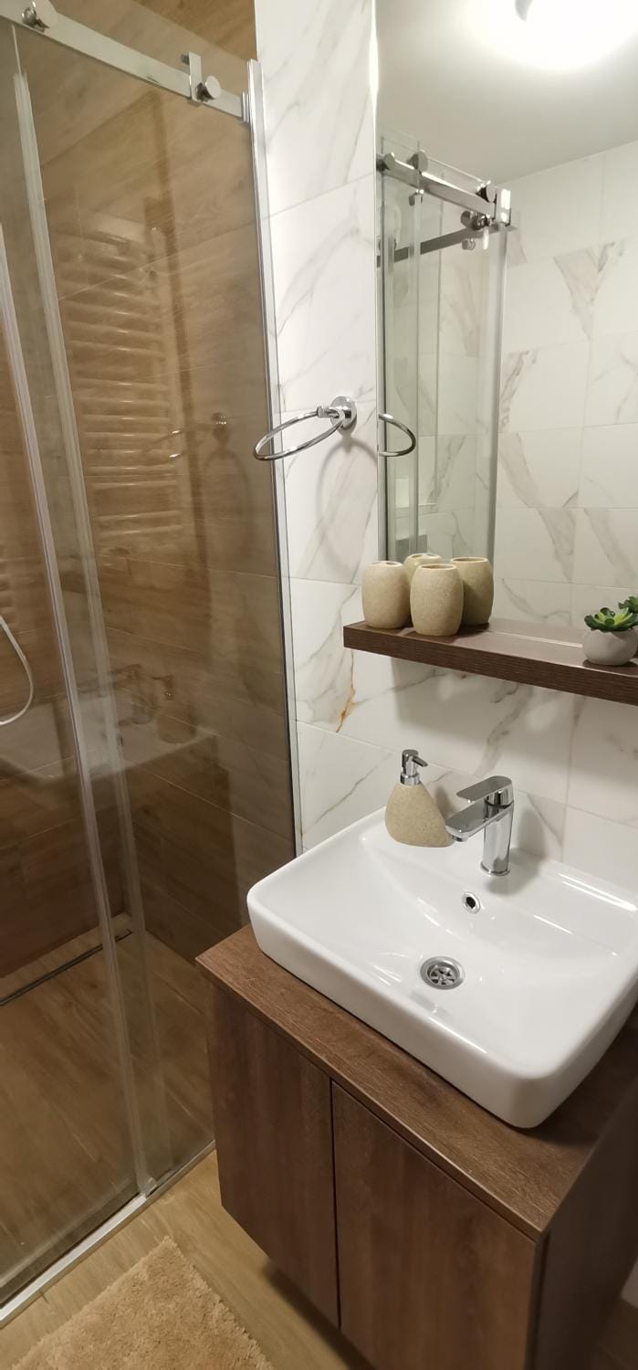 Apartmani Balevic Apartment in Zlatibor District, Serbia