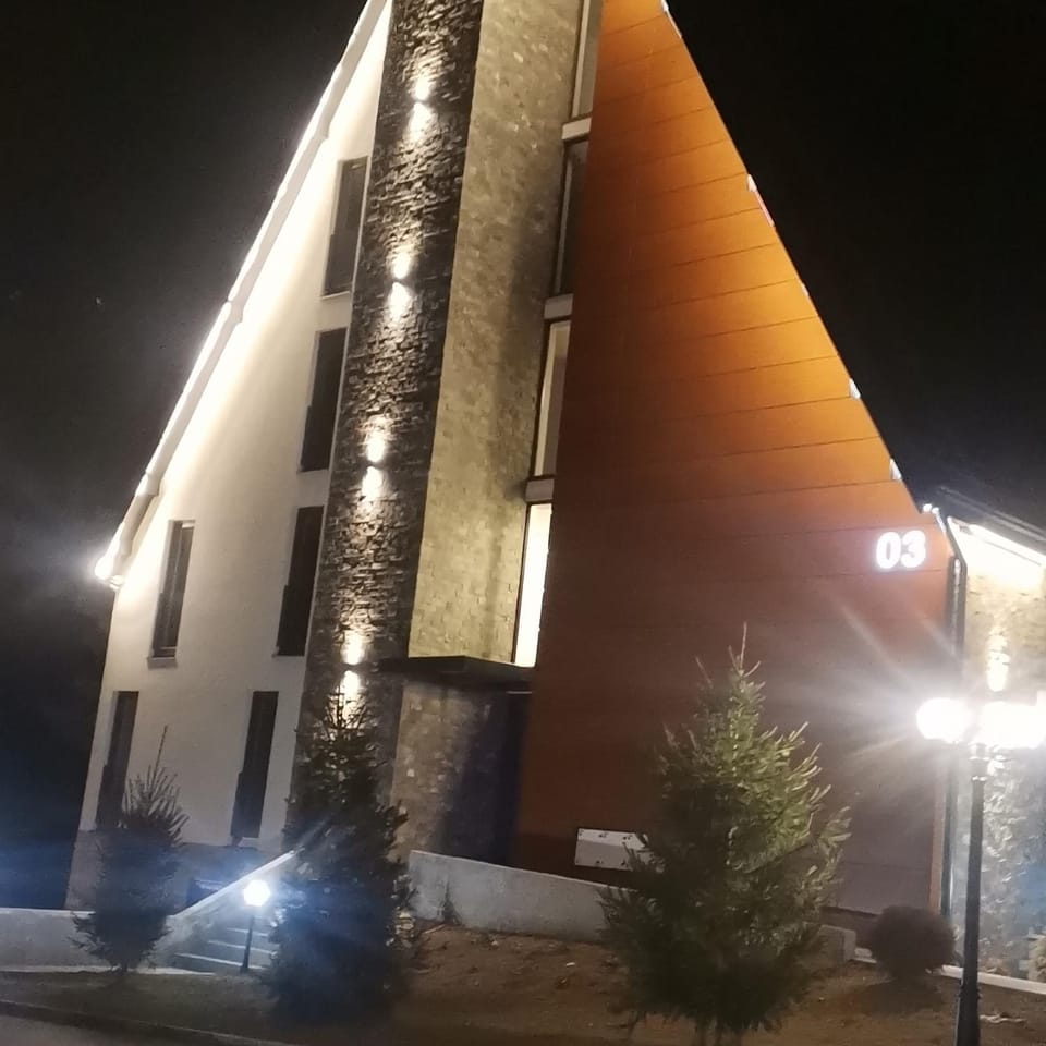 Apartmani Balevic Apartment in Zlatibor District, Serbia