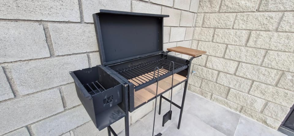 BBQ facilities