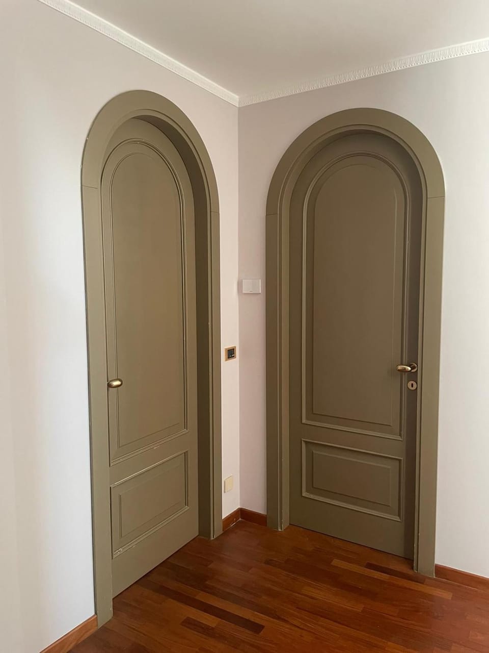 CIVICO 16 Apartment in Marche