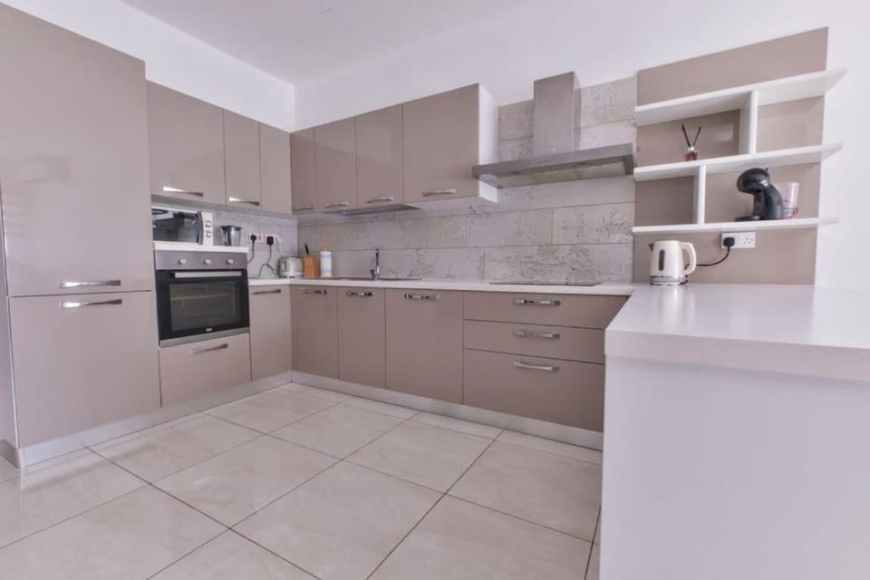 Naxxar Gardens Apartment in Malta