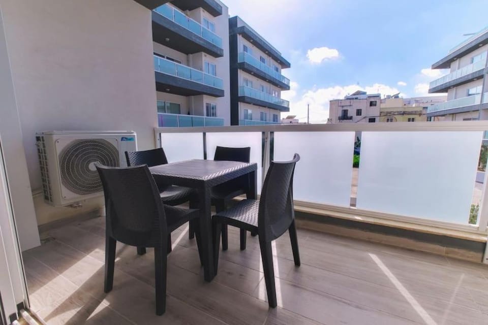 Naxxar Gardens Apartment in Malta