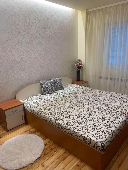 Lena Apartment in Sofia