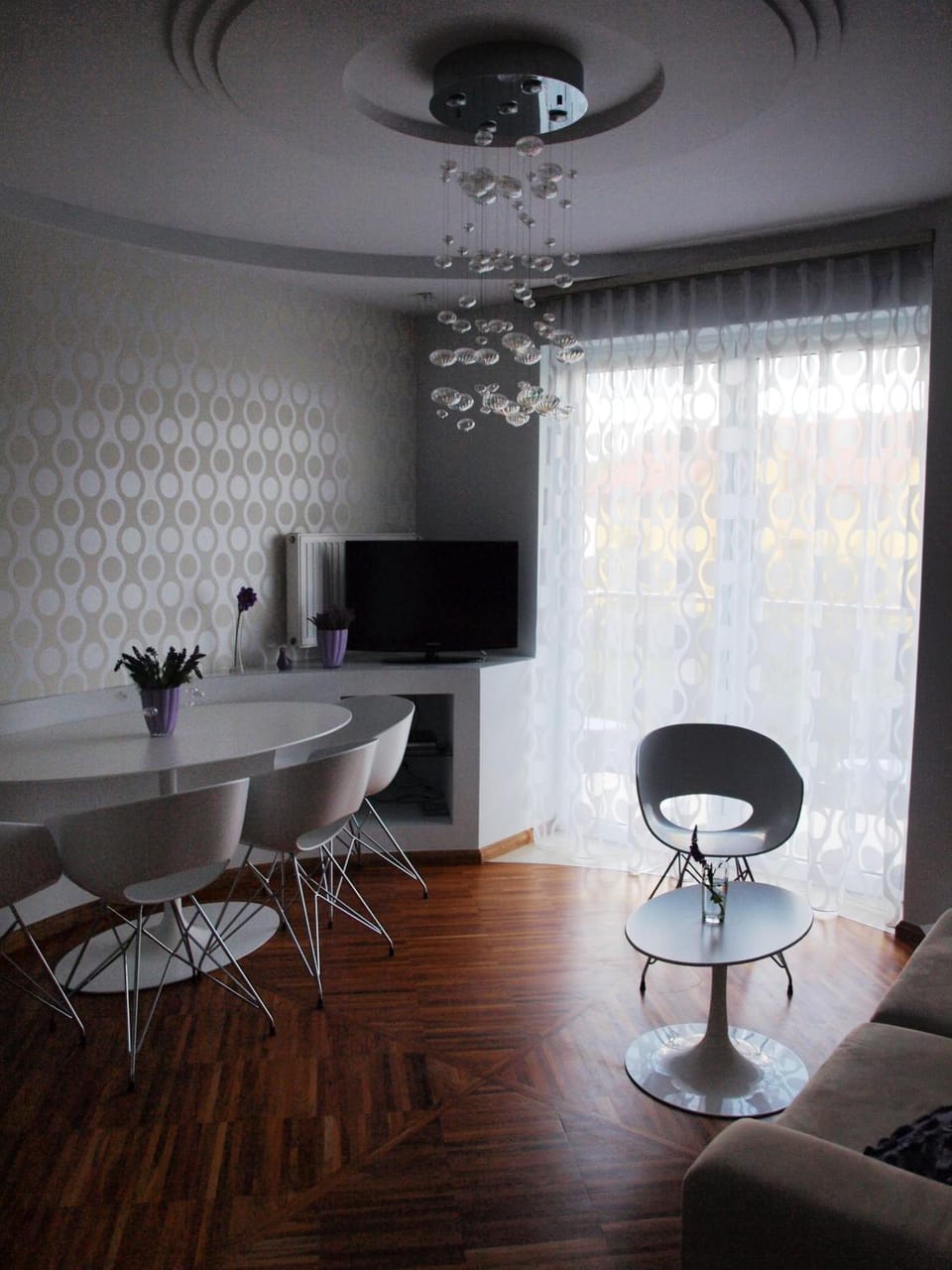 Communal lounge/ TV room, TV and multimedia, Living room