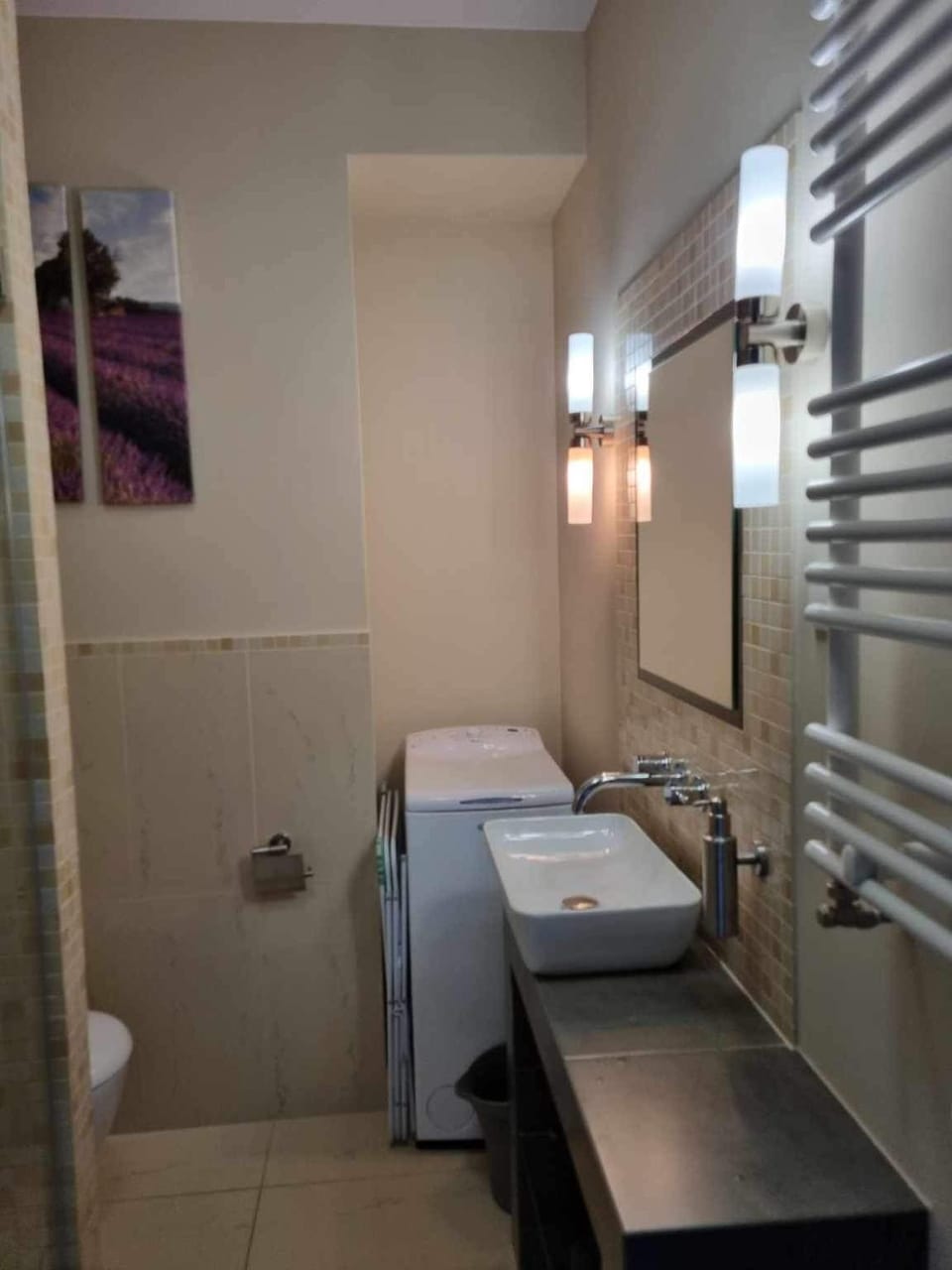 Toilet, Bathroom