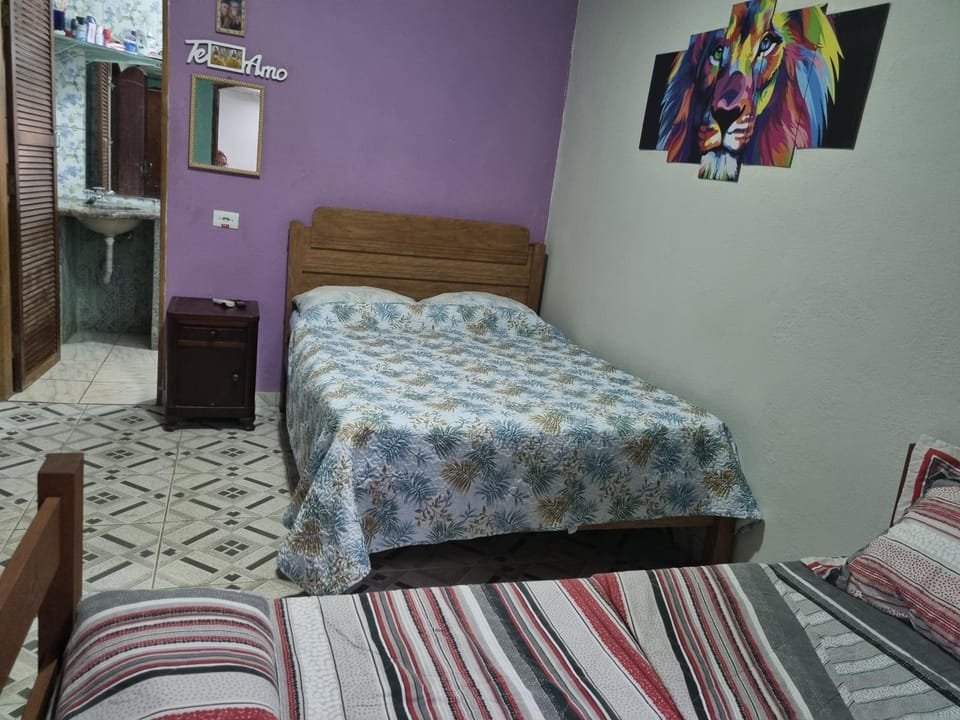 Casa Cláudio Rambo House in Ilhabela