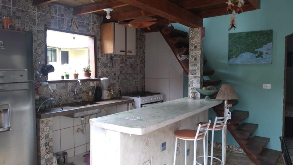 Casa Cláudio Rambo House in Ilhabela