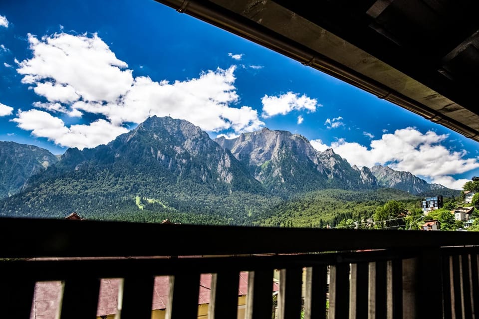 Natural landscape