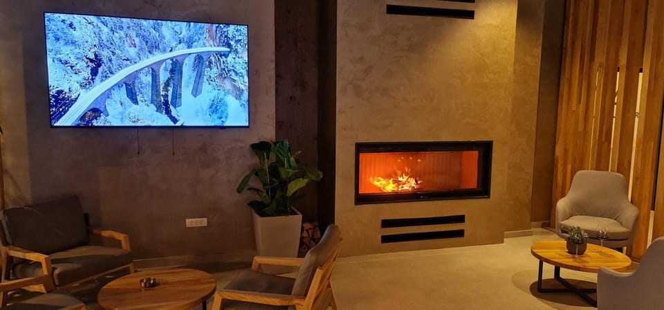 Apartmani Zlatni Javor 504 & 514 Apartment in Federation of Bosnia and Herzegovina