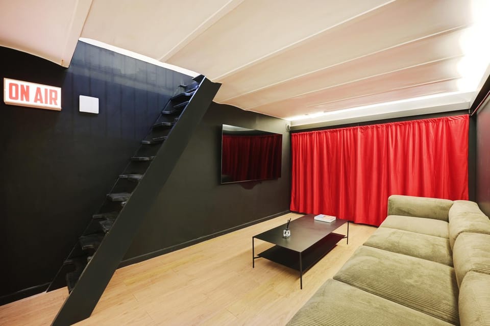 TV and multimedia
