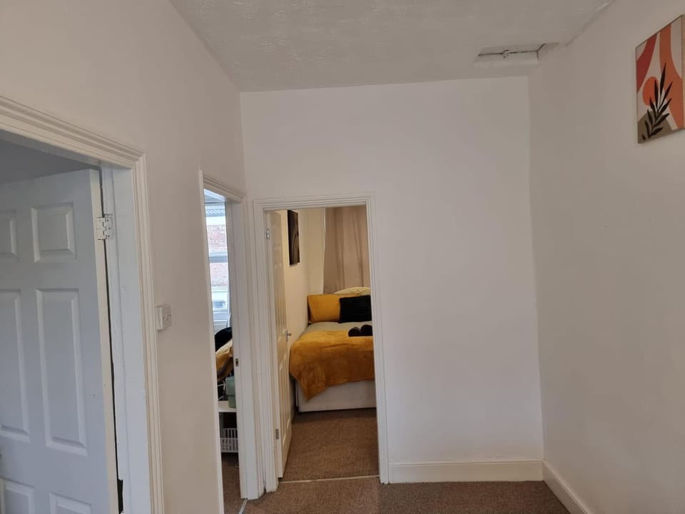 Whitby Elegance Apartment in North Shields
