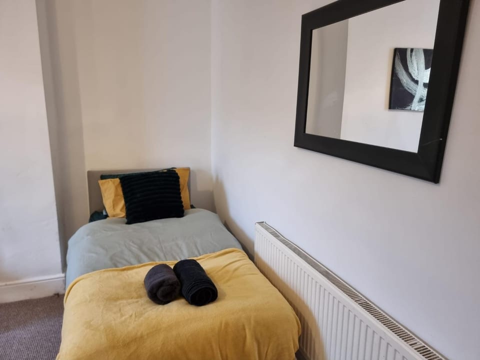 Whitby Elegance Apartment in North Shields