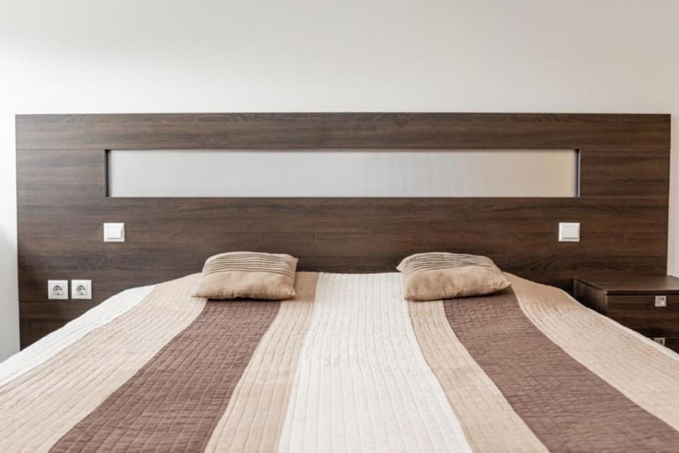 KAN Suites 1 Apartment in Belgrade