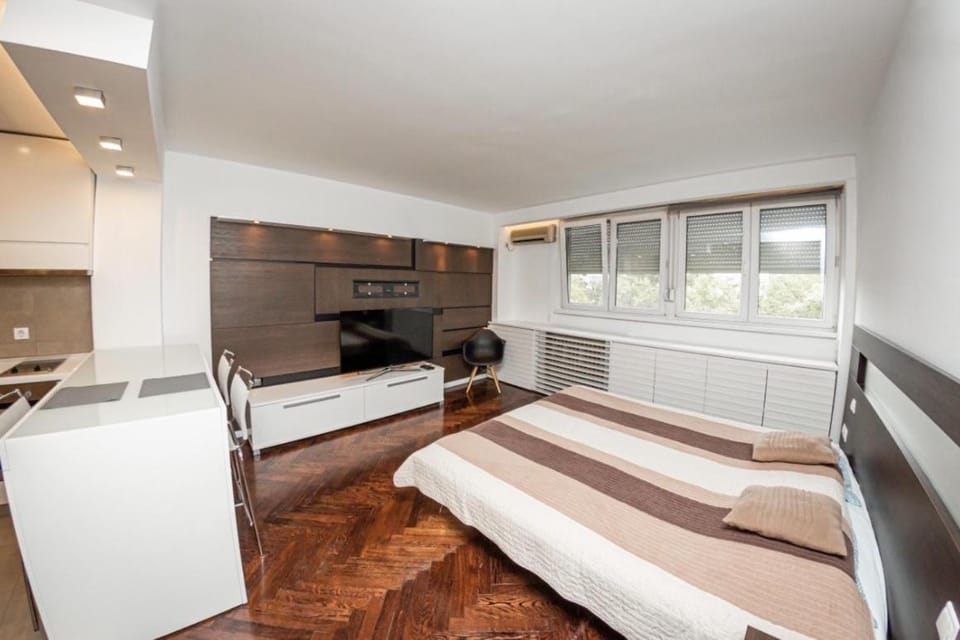 KAN Suites 1 Apartment in Belgrade