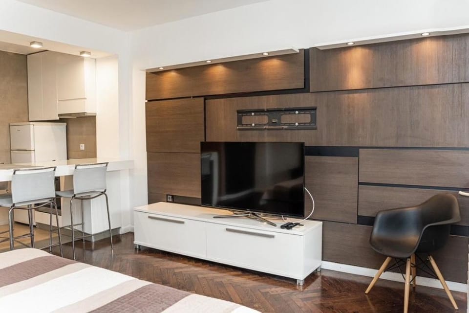 KAN Suites 1 Apartment in Belgrade