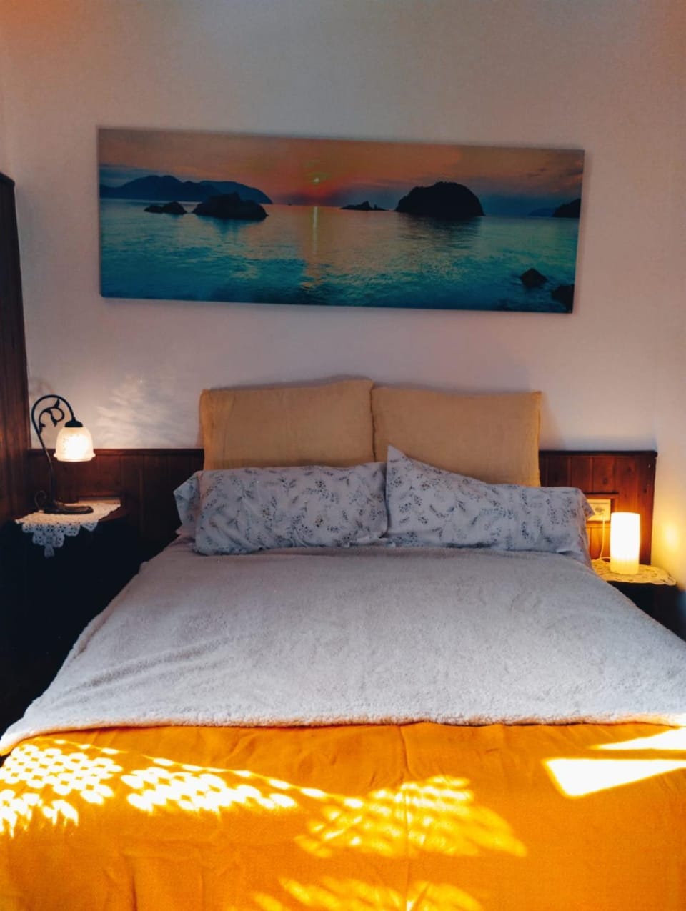 Casa del agua Apartment in Granada