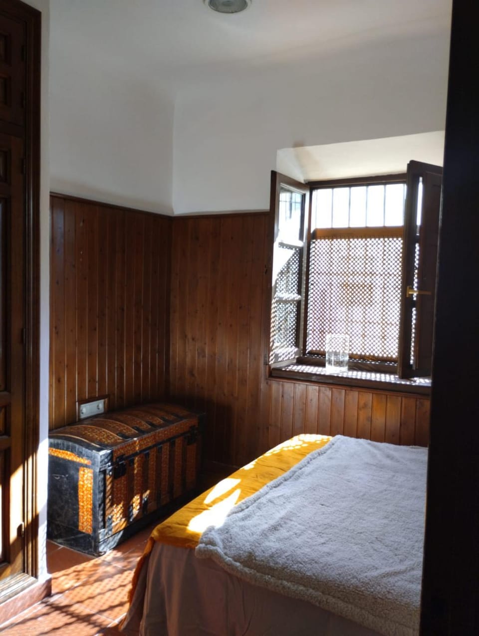 Casa del agua Apartment in Granada