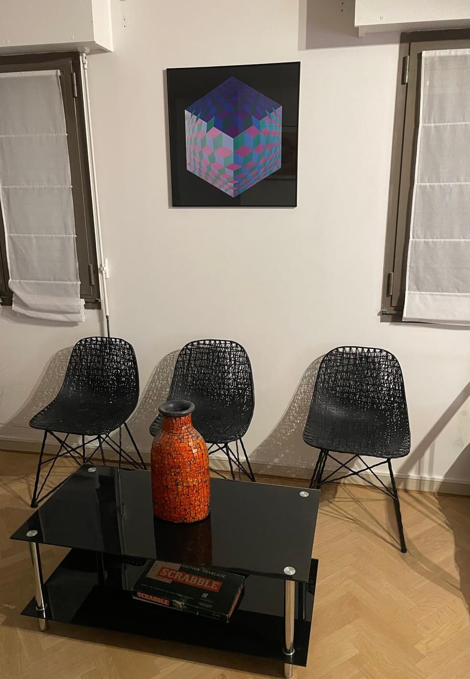 Beautiful 45 m2 private apartment in Paris Montparnasse Apartment in Paris