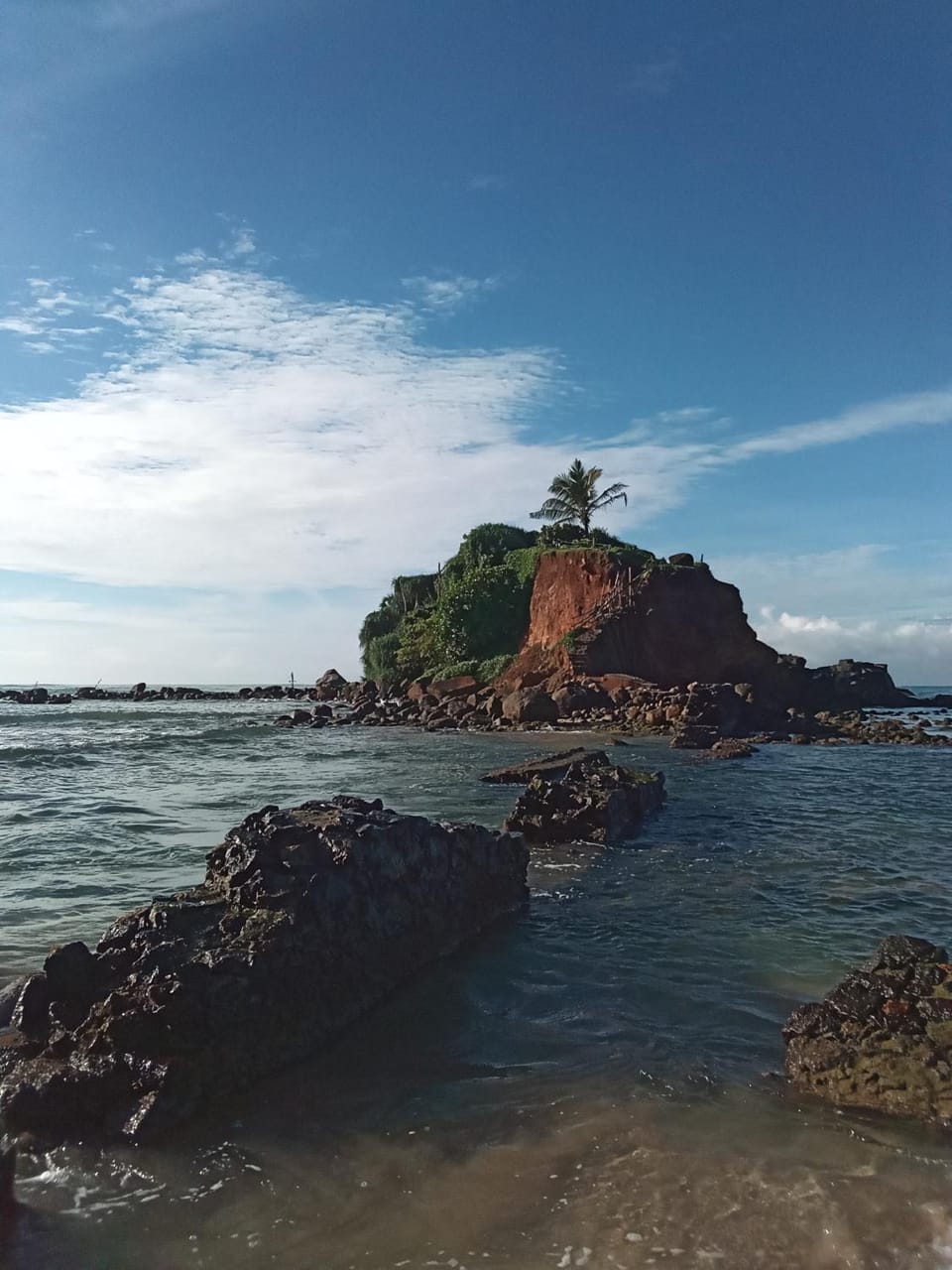 Nearby landmark, Natural landscape, Beach, Sea view