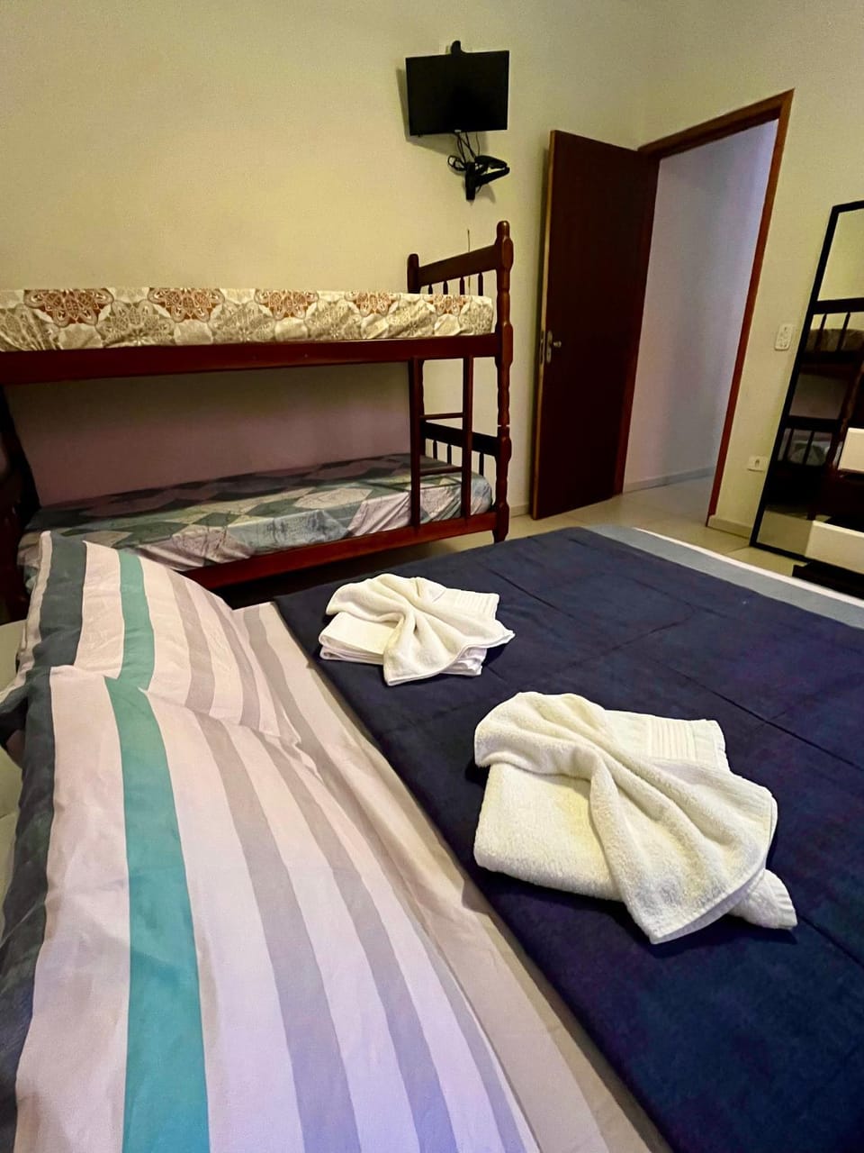 Hospedaria Mirai Vacation rental in State of São Paulo