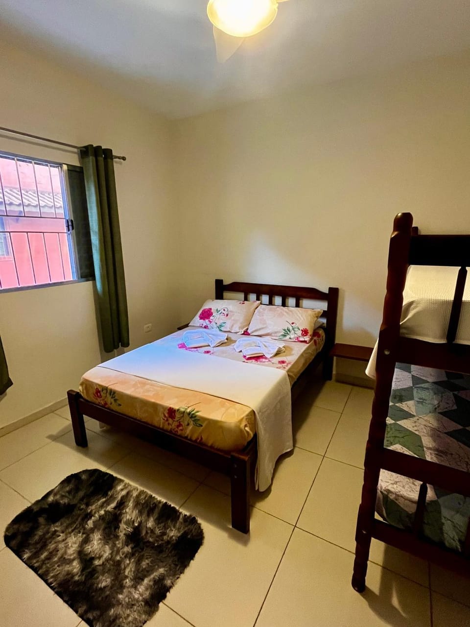 Hospedaria Mirai Vacation rental in State of São Paulo
