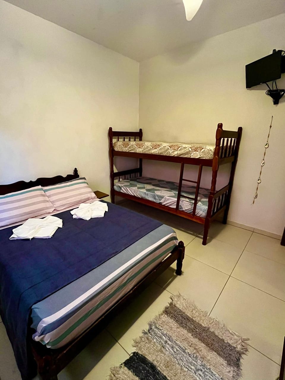 Hospedaria Mirai Vacation rental in State of São Paulo
