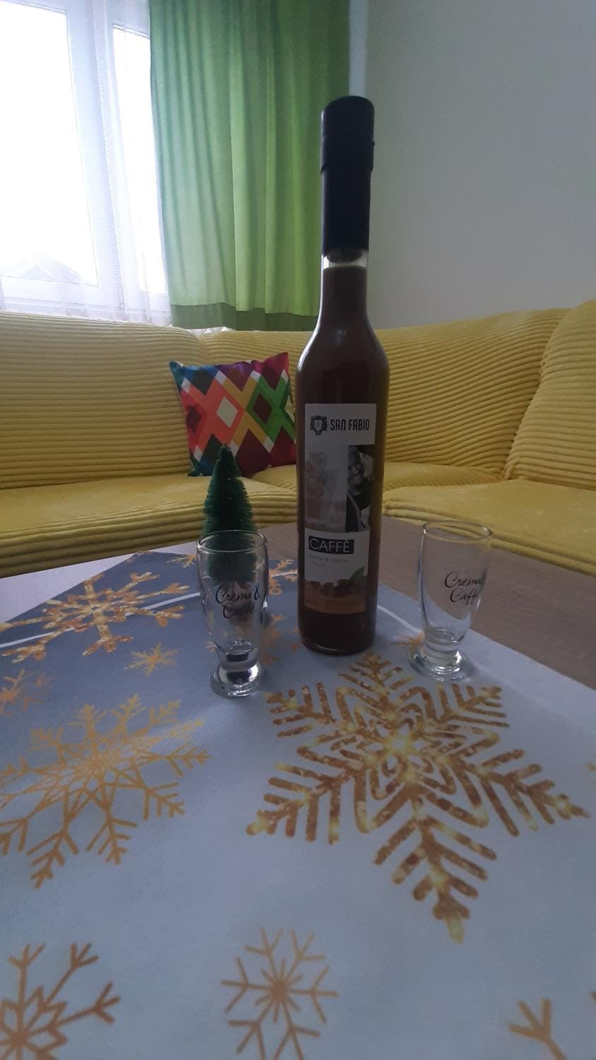 Apartman Vule Apartment in Bosnia and Herzegovina