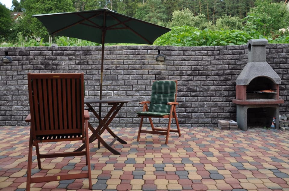 Privat Podlesom Vacation rental in Slovakia