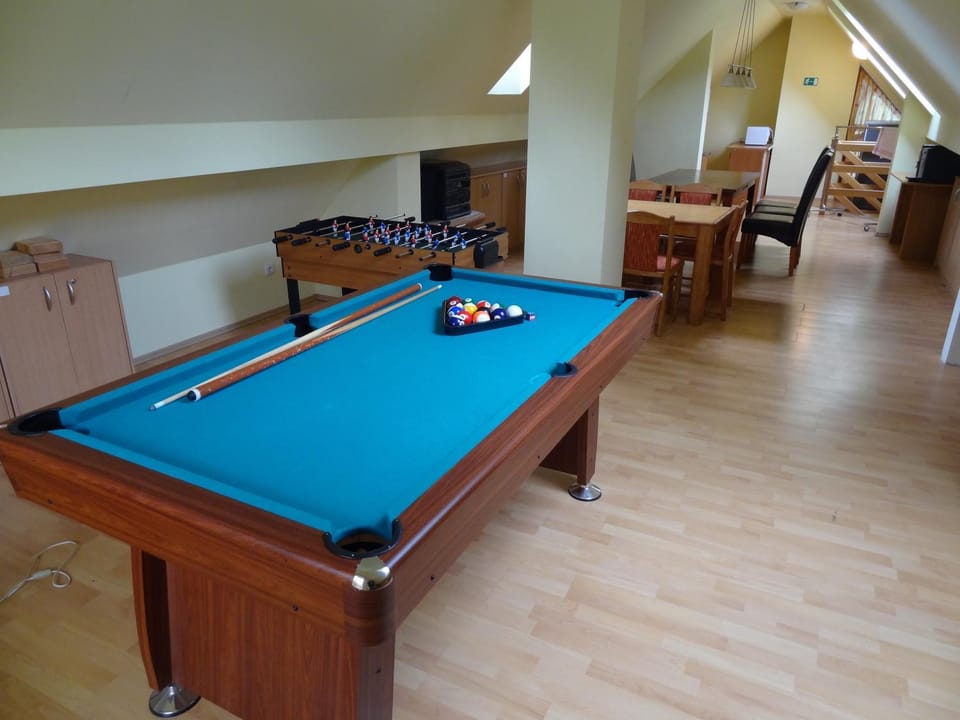 Privat Podlesom Vacation rental in Slovakia