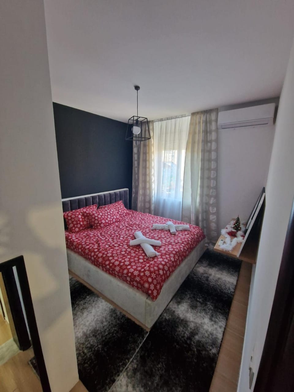YourHome Apartment in North Macedonia