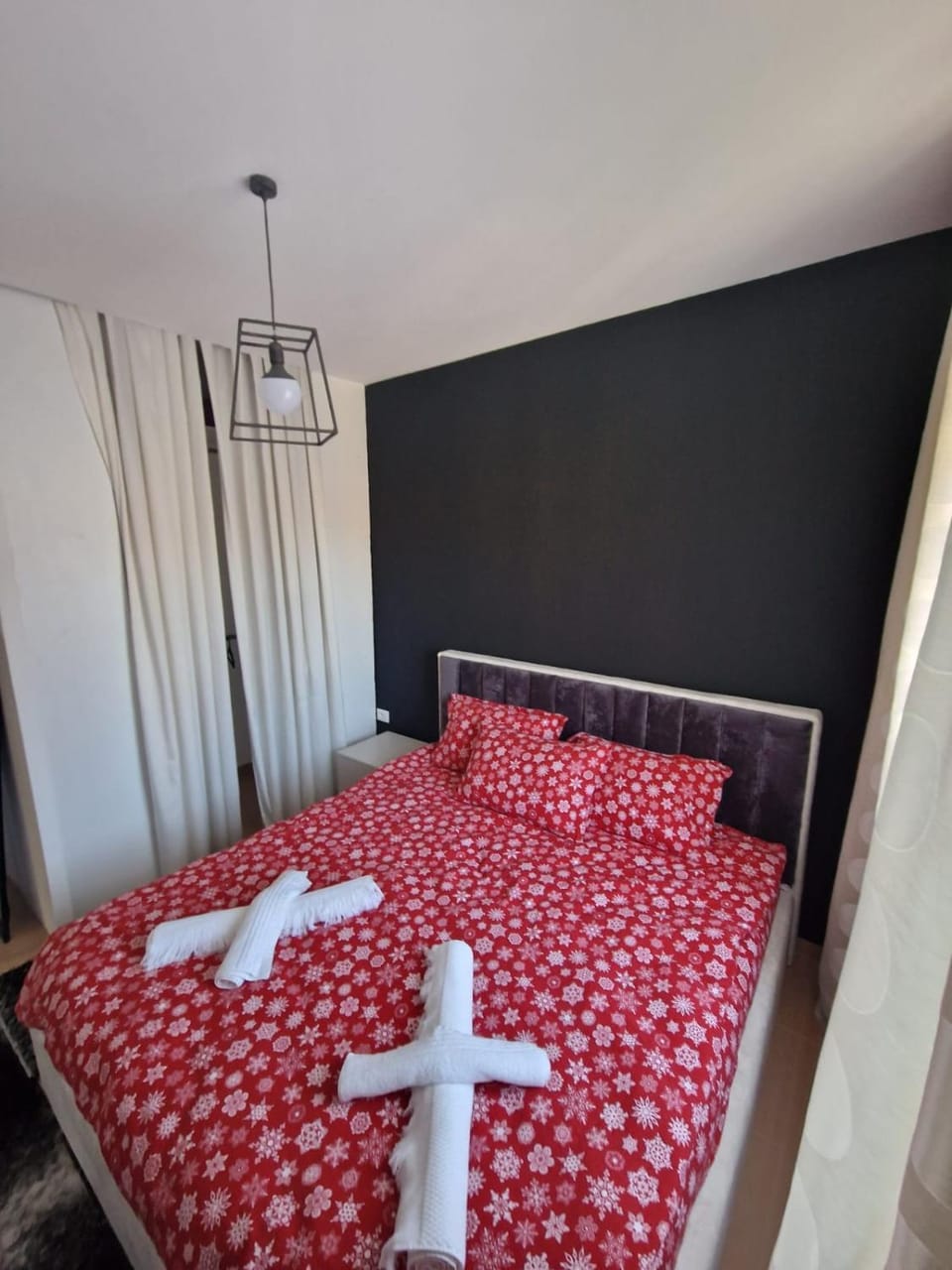 YourHome Apartment in North Macedonia