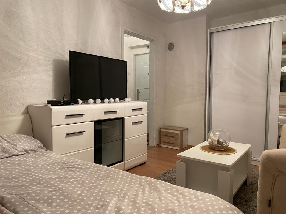 White home apartment Apartment in Federation of Bosnia and Herzegovina
