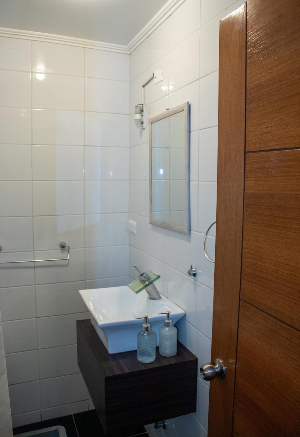 Hostal Casa Alegre Bed and Breakfast in Valparaiso