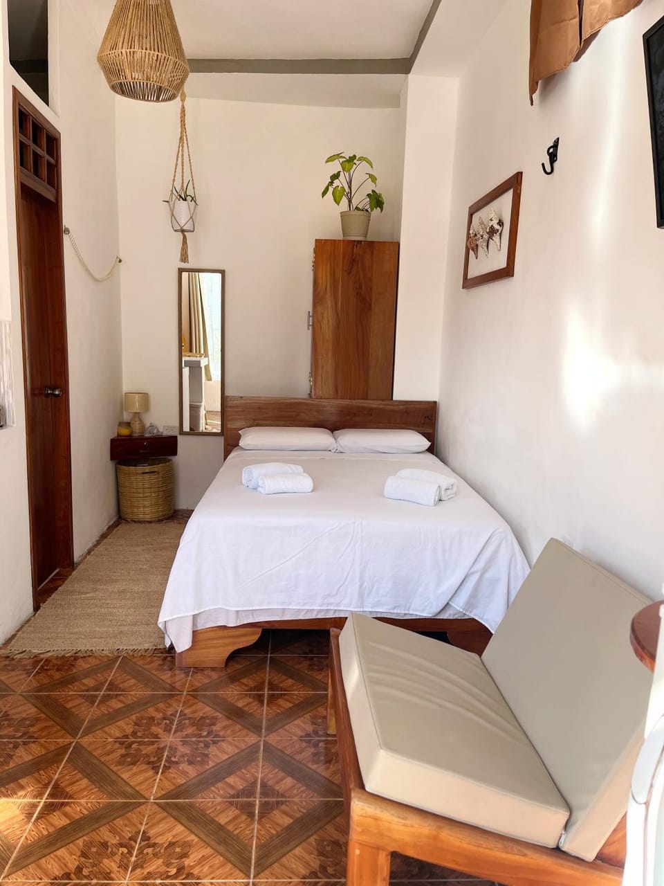 El Encanto de Mimi Apartment in Puerto Ayora