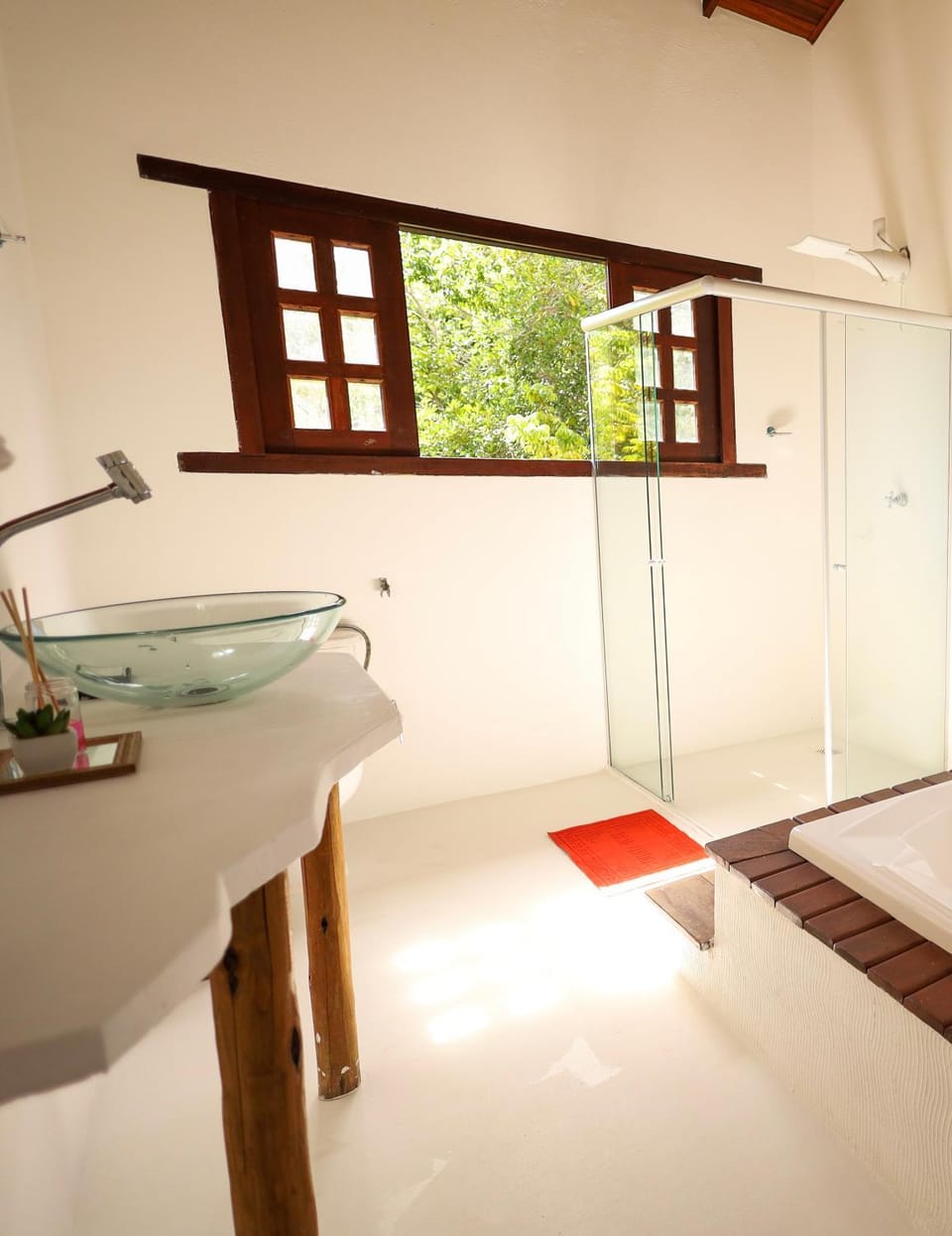 Aconchego do espelho - Casa para temporada House in State of Bahia