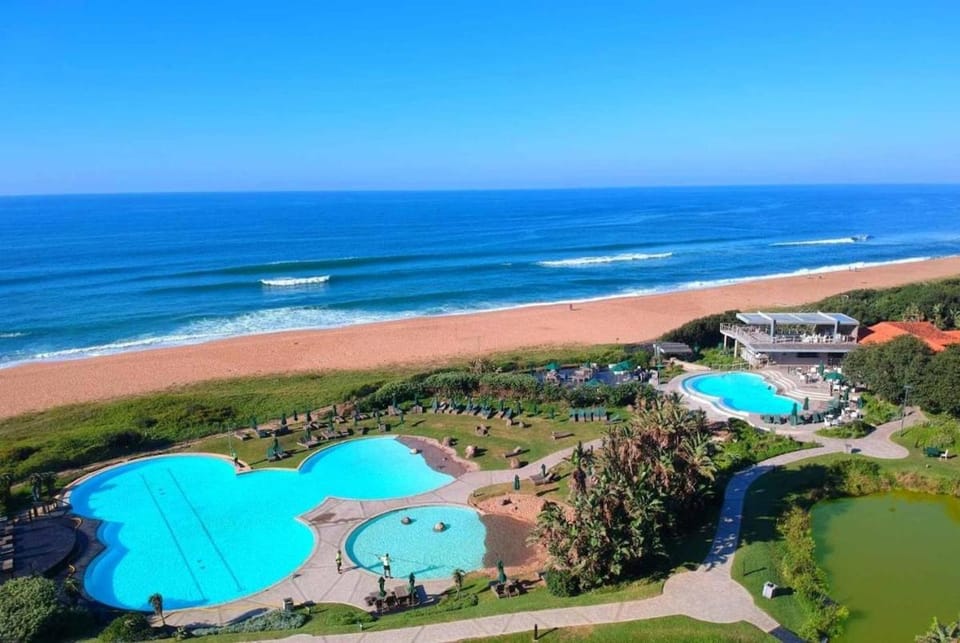Zimbali 3 bedroom house House in Dolphin Coast