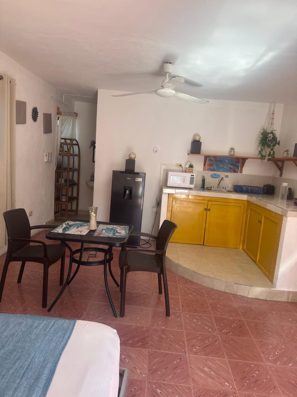 San Miguel 2 Apartment in San Miguel de Cozumel