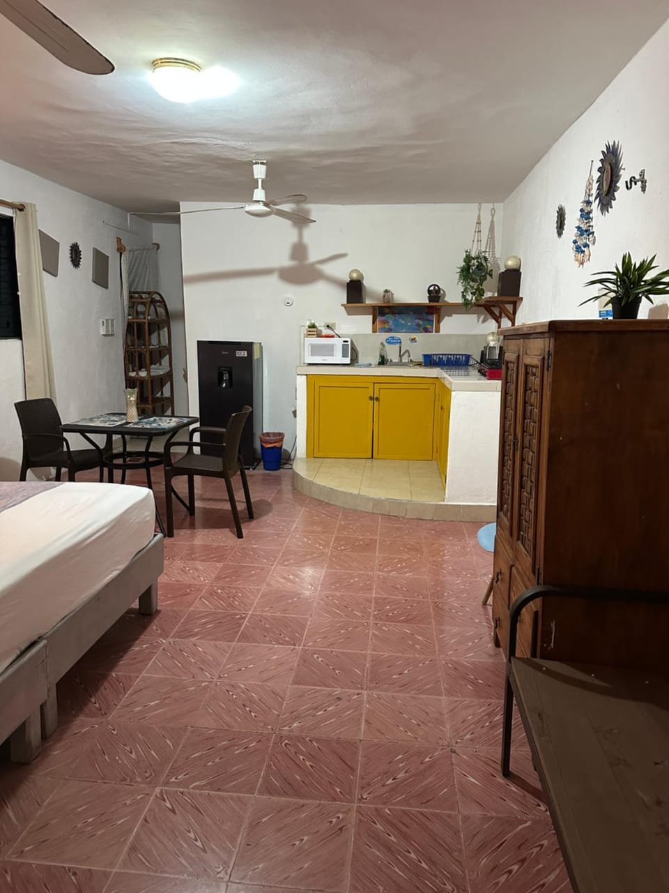 San Miguel 2 Apartment in San Miguel de Cozumel