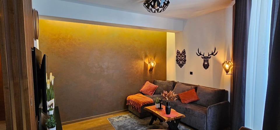 Diamond Forest Zlatibor Apartment in Zlatibor