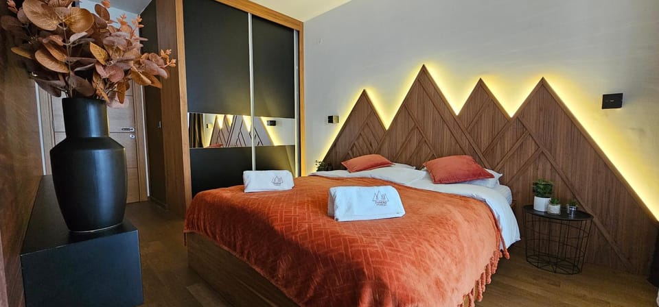 Diamond Forest Zlatibor Apartment in Zlatibor
